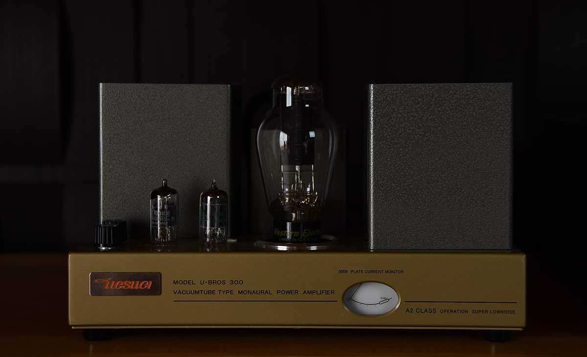 ウェスタンの部屋