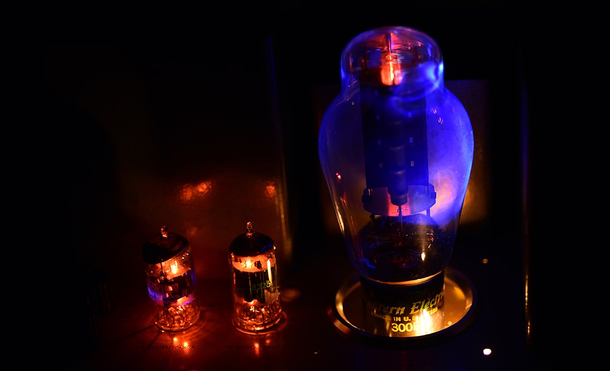 ウェスタンの部屋