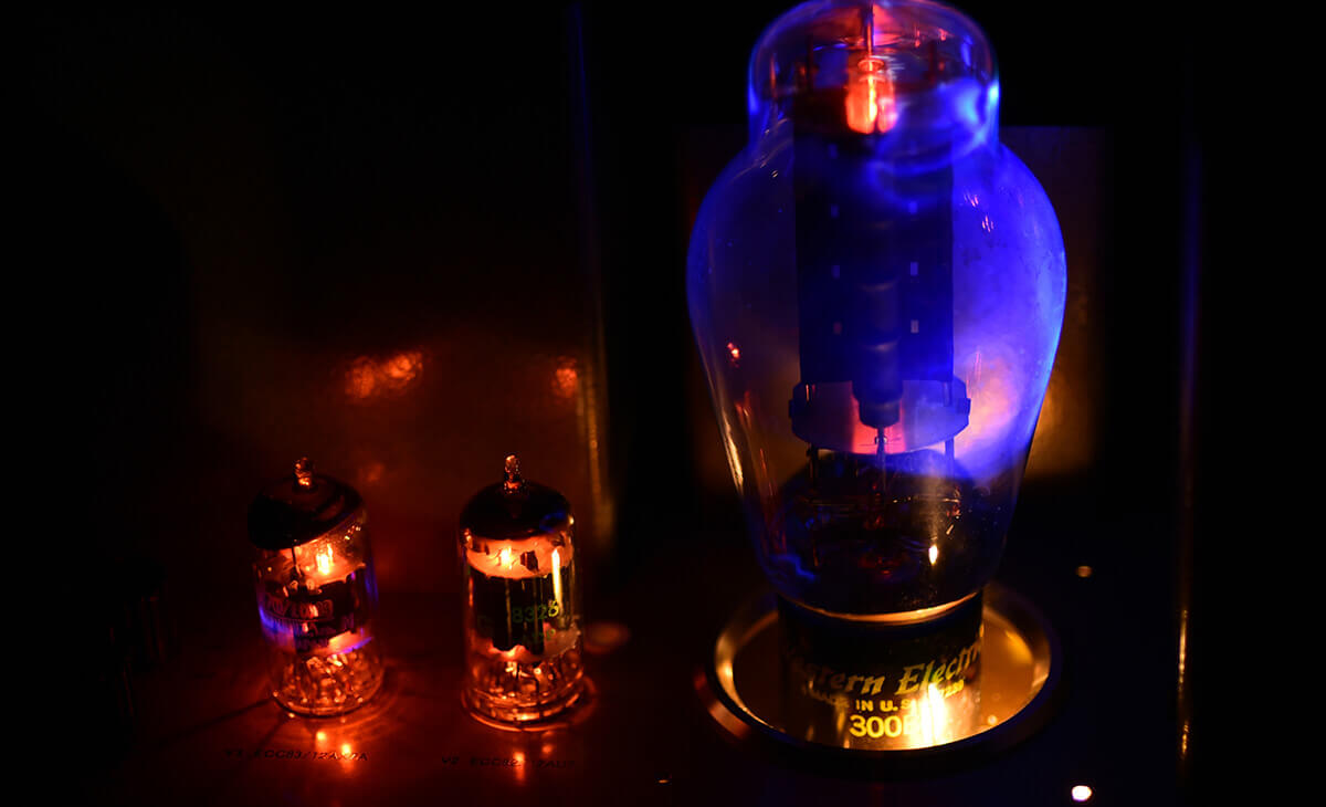 自然と文化を聴く