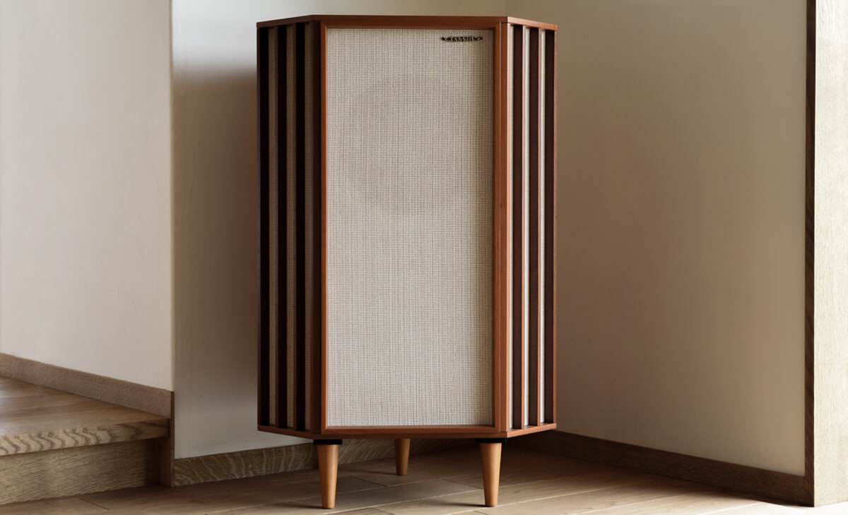 自然と文化を聴く