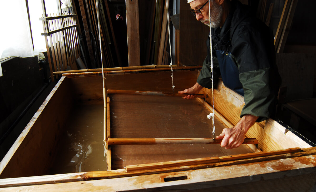 自然と文化を聴く